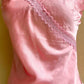 Camellia Blush Top