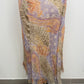 The Lavender Wildcat Silk