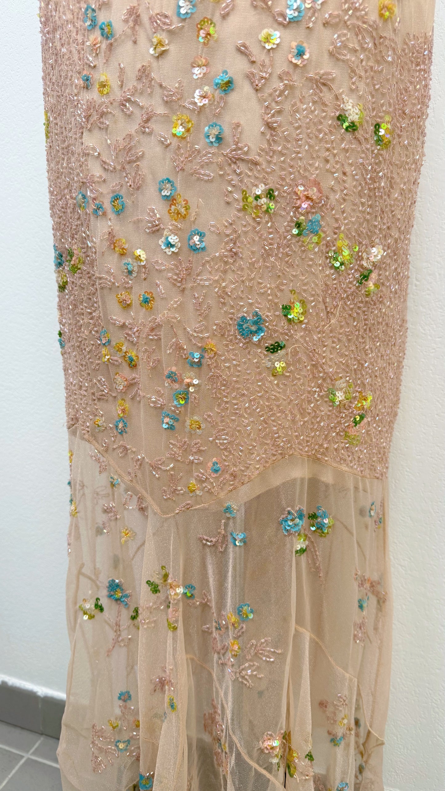 Meadow Fairy Dress