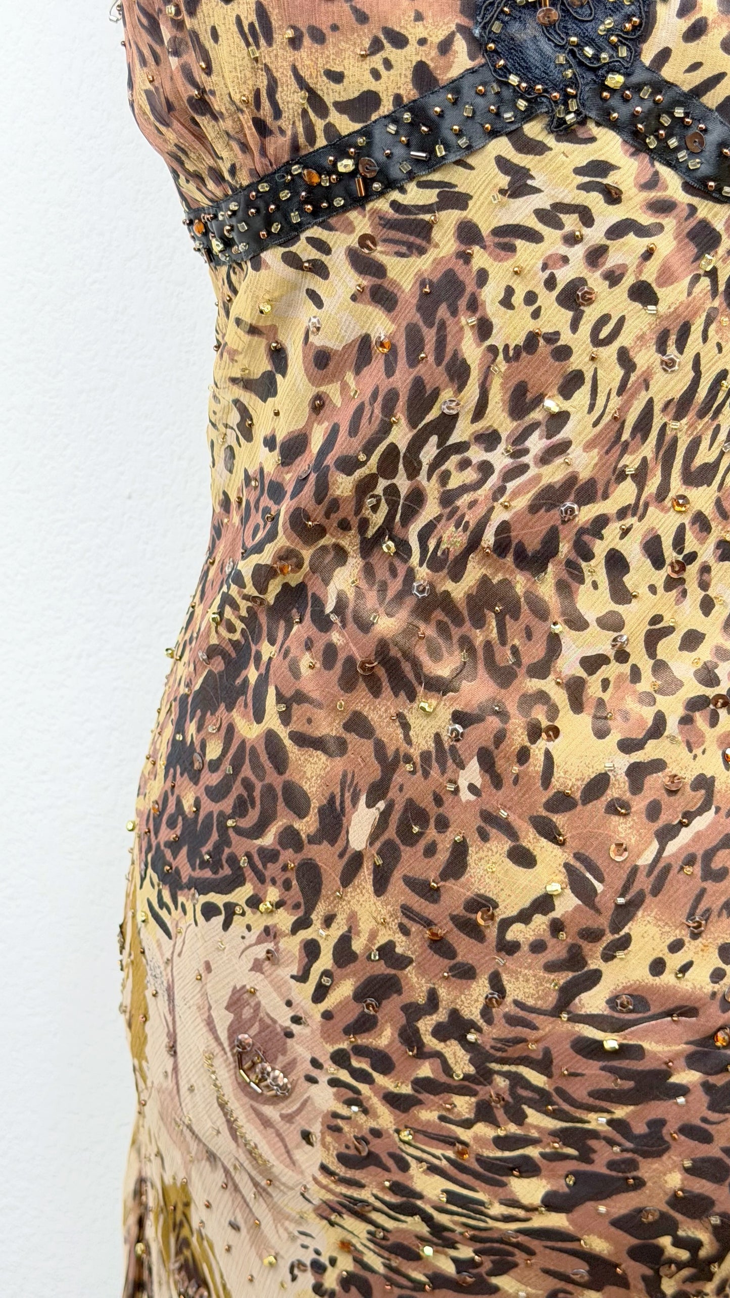 SilkWild Muse Dress