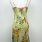 DERHY Secret Garden Dress