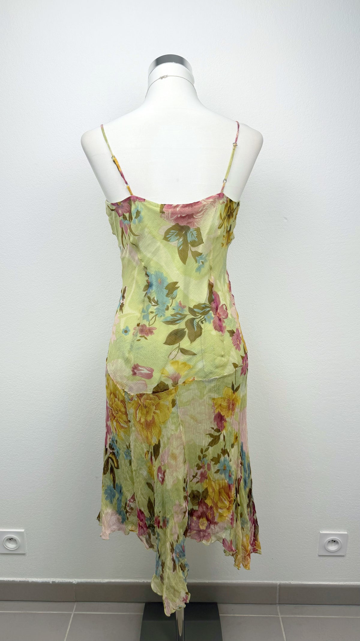 DERHY Secret Garden Dress