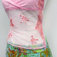 The Blush Butterfly Fairy Top