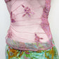 The Mauve Butterfly Fairy Top