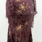 Cocoa Blossom Silk