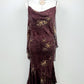 Cocoa Blossom Silk