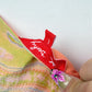 Derhy Peach Fae Dress