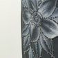 Midnight Blossom Gown