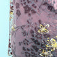 Cocoa Blossom Silk
