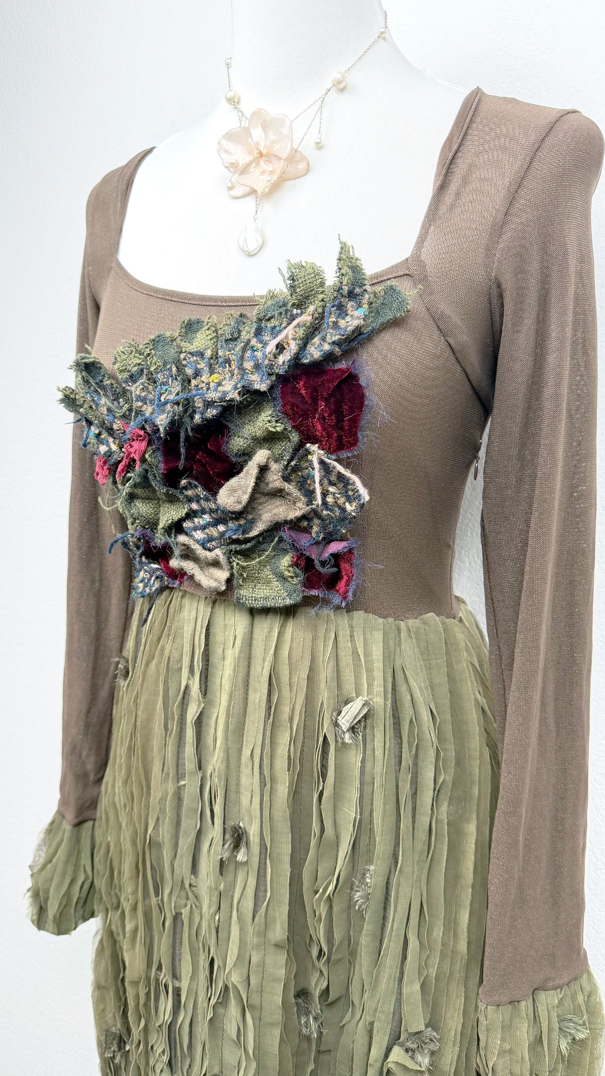 Save The Queen Enchanted Woodland Fairy