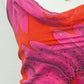 The Dahlia Flame Dress