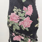 The Rory Gilmore Rose Garden Silk