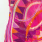 Derhy Pink Kaleidoscope Dress