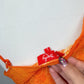 The Derhy Sunset Spell Dress