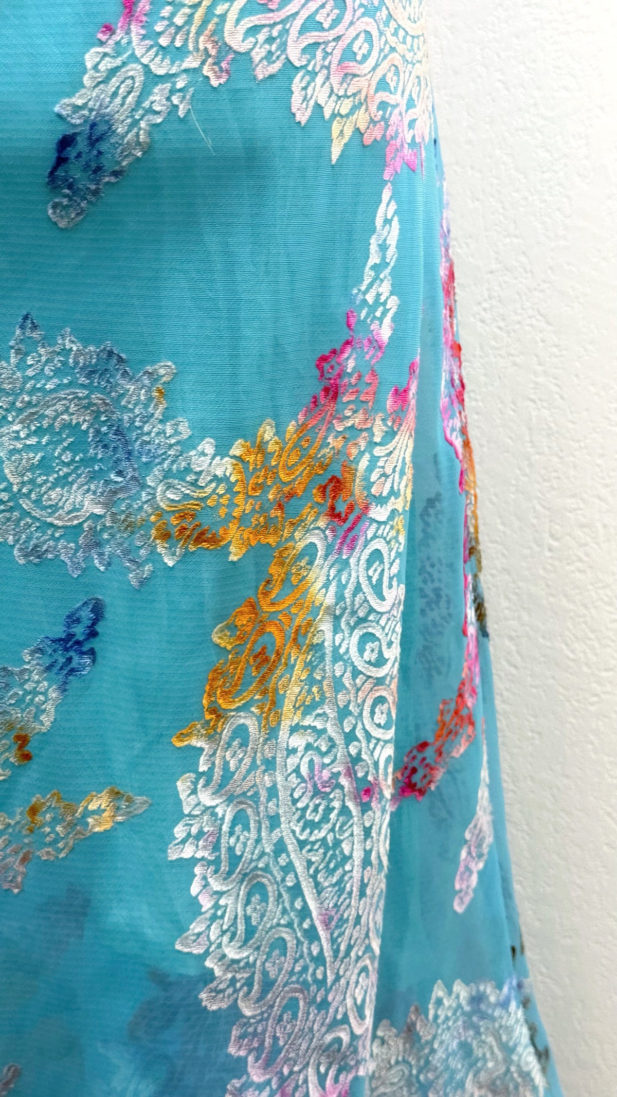 The Turquoise Mermaid Dream