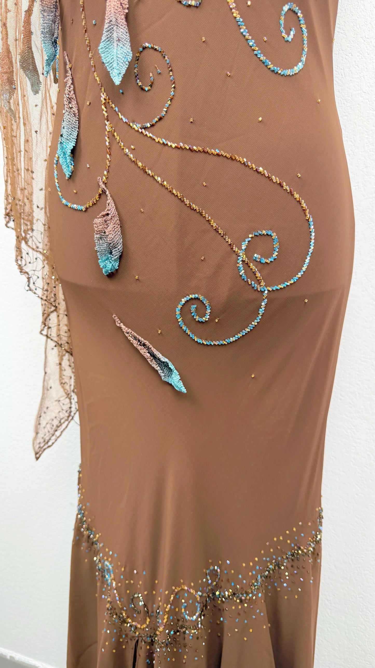 Aurelia Fae Couture Gown