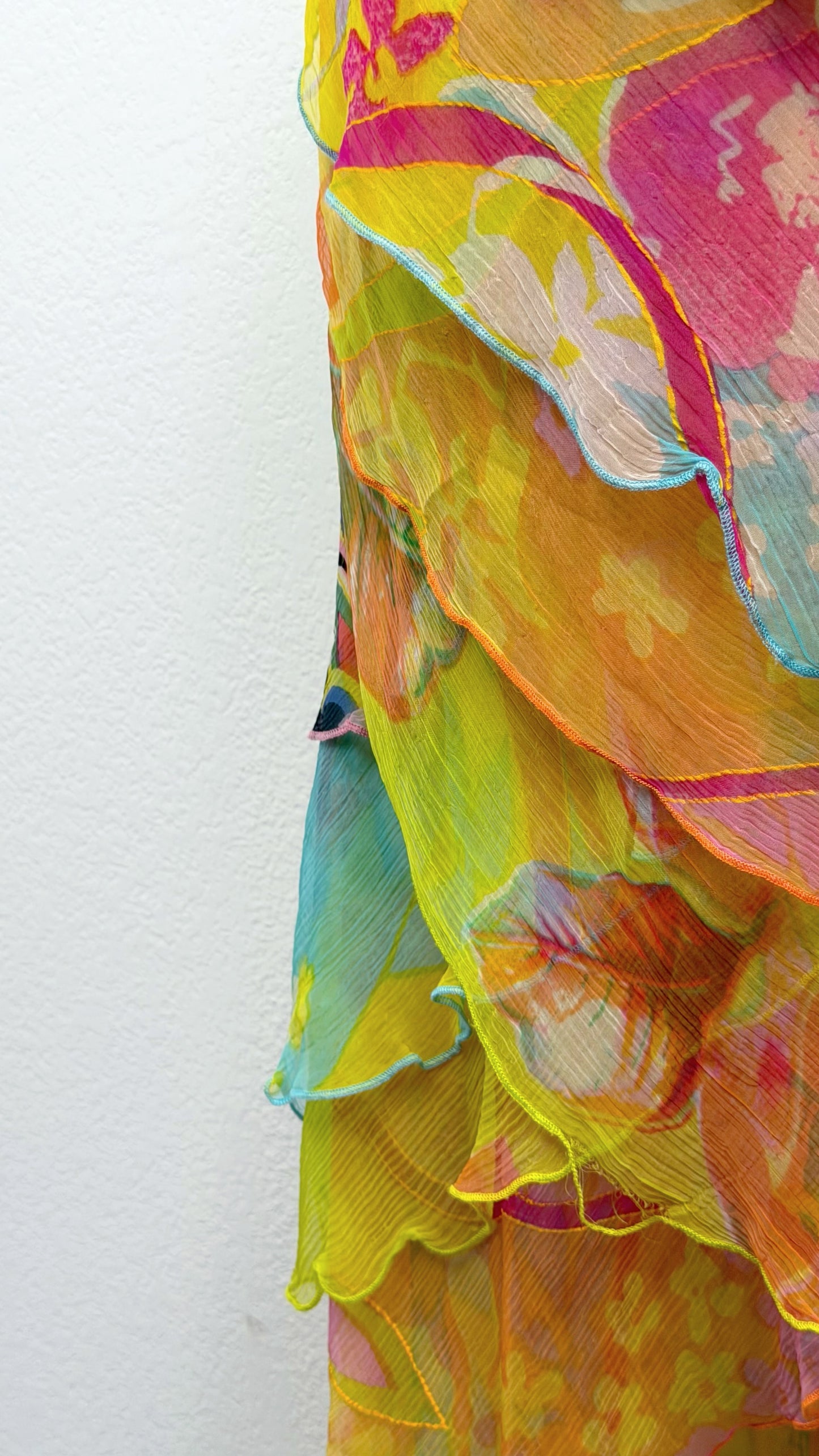 Derhy Sunbeam Fairy Dress