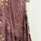 Cocoa Blossom Silk
