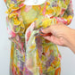 The Secret Garden Silk Set