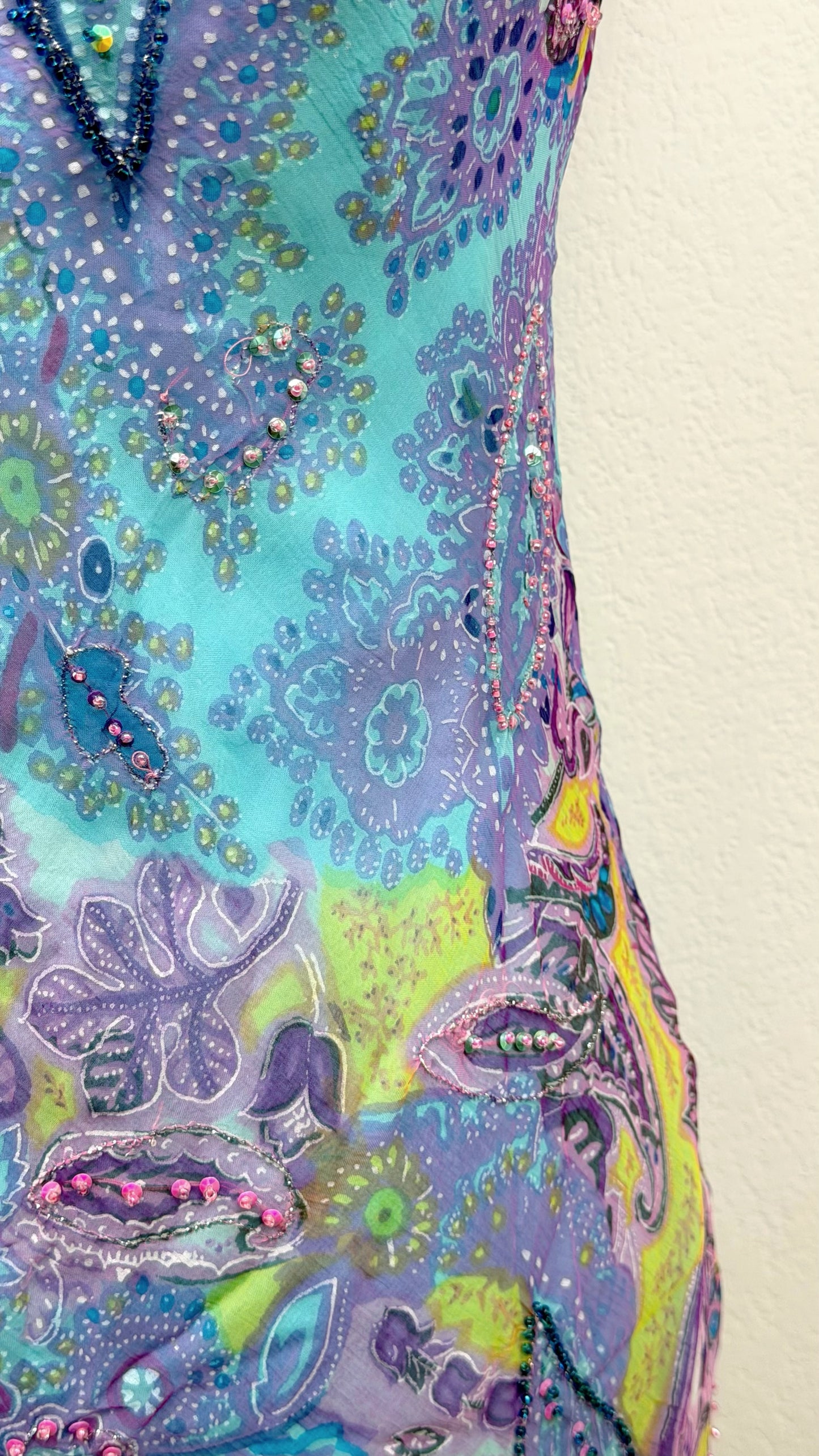 Derhy Moonlit Lavender Fairy