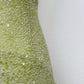 Elowen Dewdrop Silk Dress