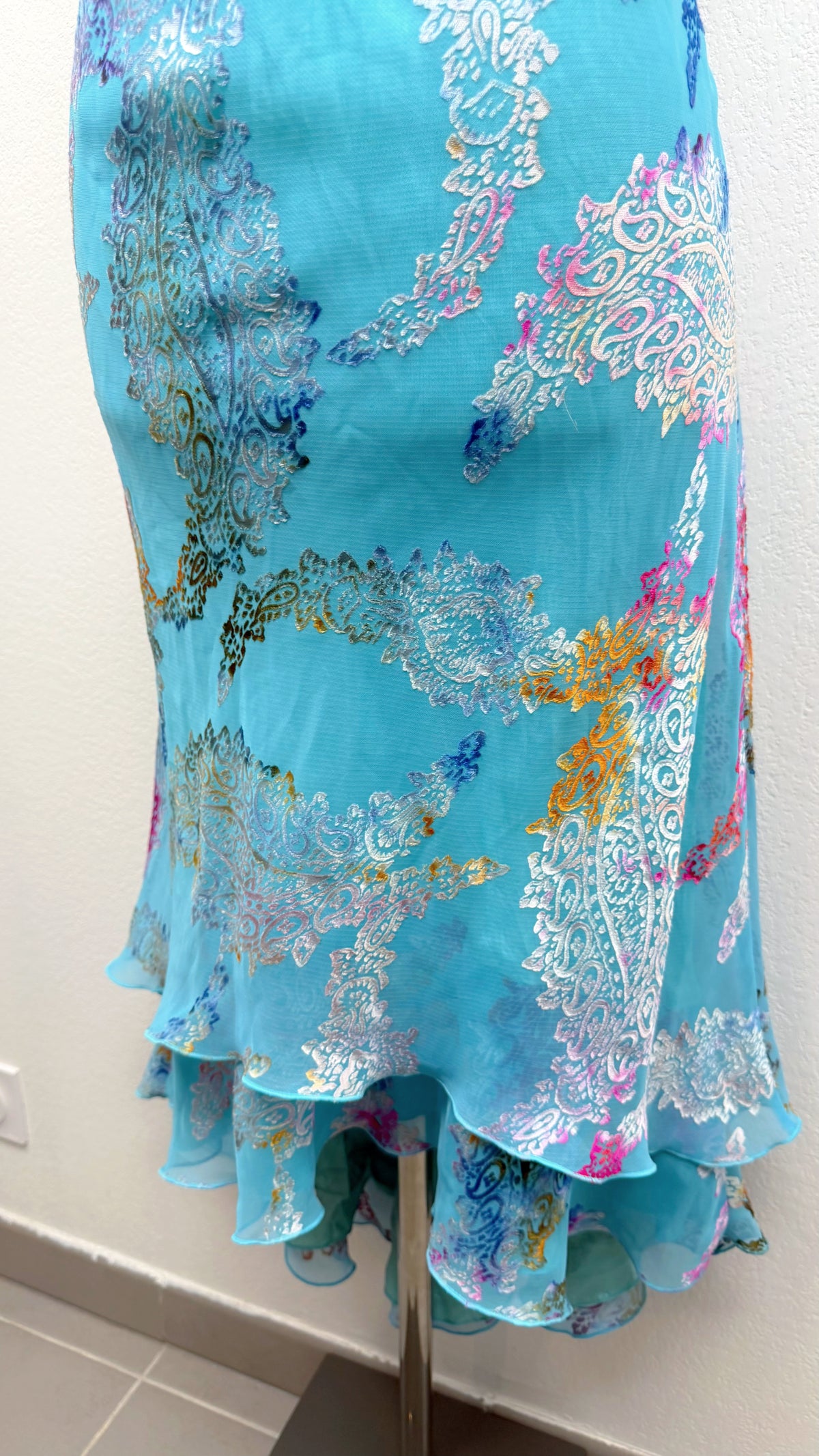 The Turquoise Mermaid Dream