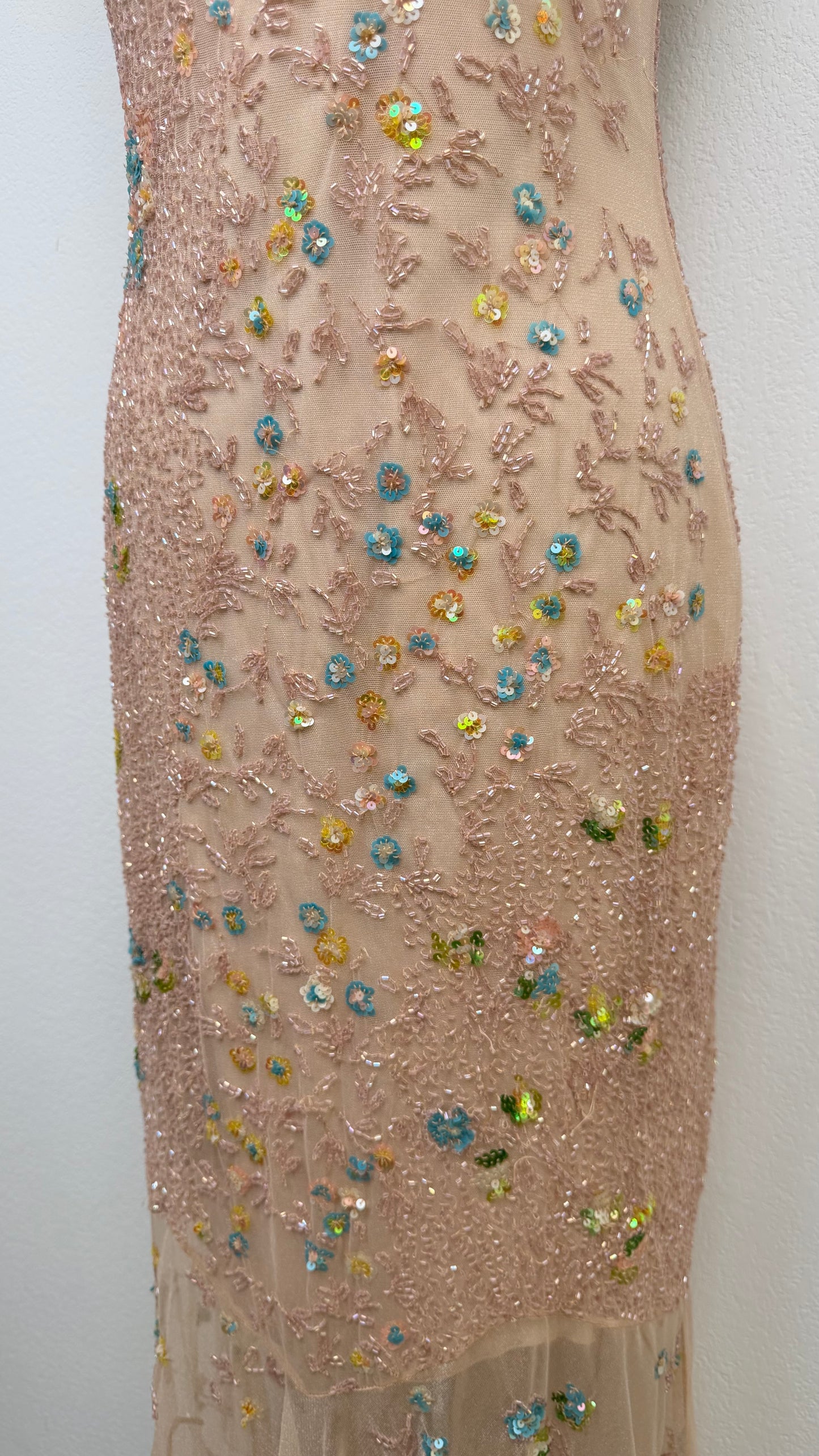 Meadow Fairy Dress
