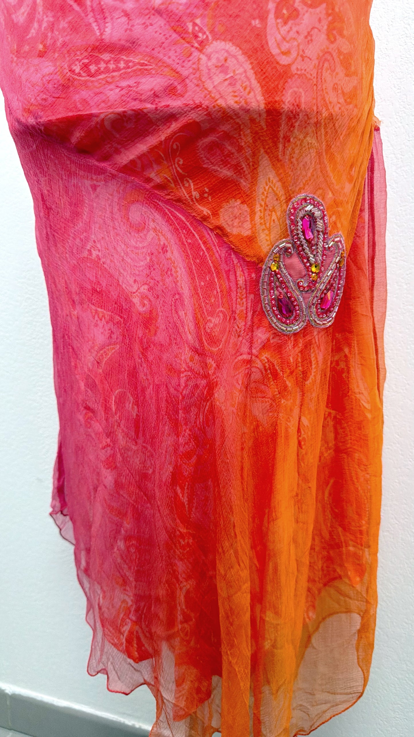 Derhy Sunset Siren Dress