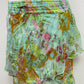 The Enchanted Garden Derhy Skirt