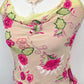 Aftershock Rosé Blossom Top