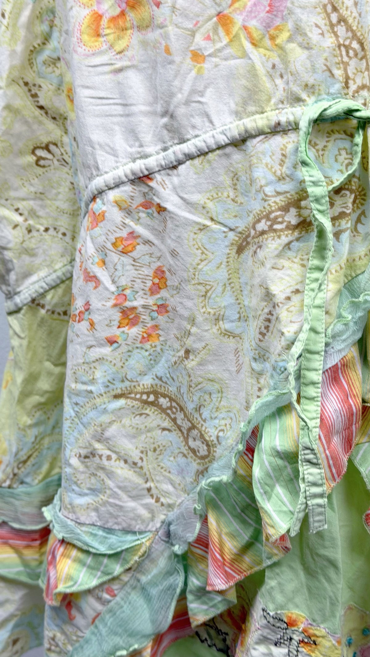 The Secret Meadow Derhy Fairy Skirt