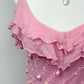 Rosabella Fairy Silk Dress