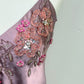 Blush Blossom Dress