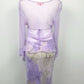 Renée Derhy Enchanted Orchid 3-Piece Set