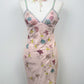 Fairy Blossom Beaded