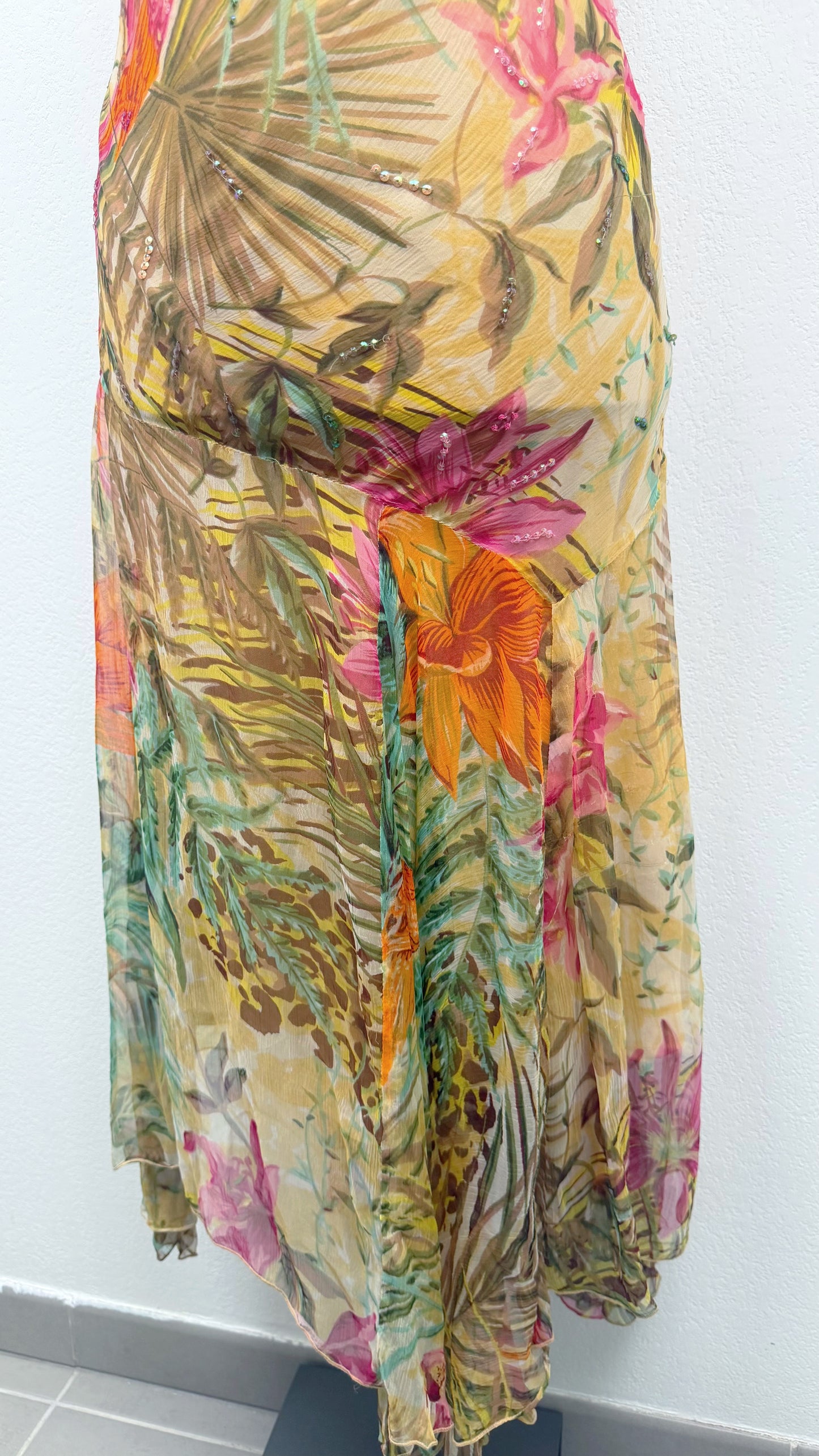 Derhy Tropical Bloom