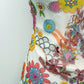 Derhy Flower Power Fairy Dress