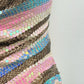 Rainbow Stardust Corset Top