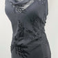 Noir Enchantress Silk