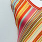 Rare Derhy Rainbow Stripe Fairycore