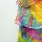 Derhy Iris Kaleidoscope Dress
