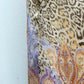 The Lavender Wildcat Silk