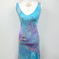 Derhy Mermaid Lagoon Dress