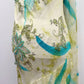 Seafoam Goddess Silk