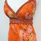 Calypso Sunset Derhy Dress