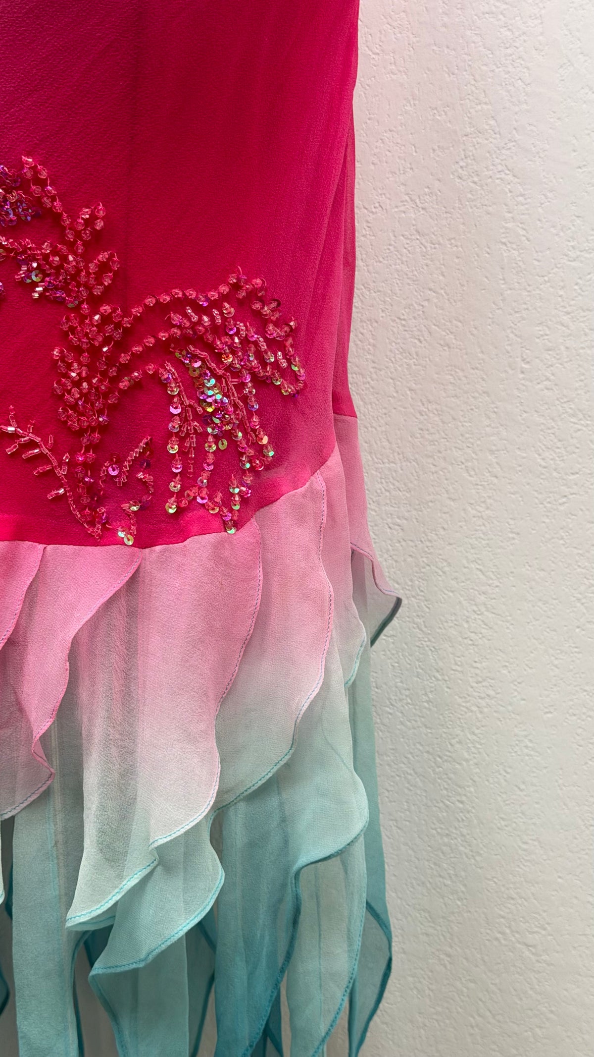 The Unicorn Dream Silk