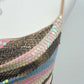 Rainbow Stardust Corset Top