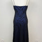 Nyx Midnight Whimsigoth Maxi Dress