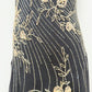Moonlit Blossom Dress