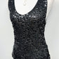 Midnight Disco Top